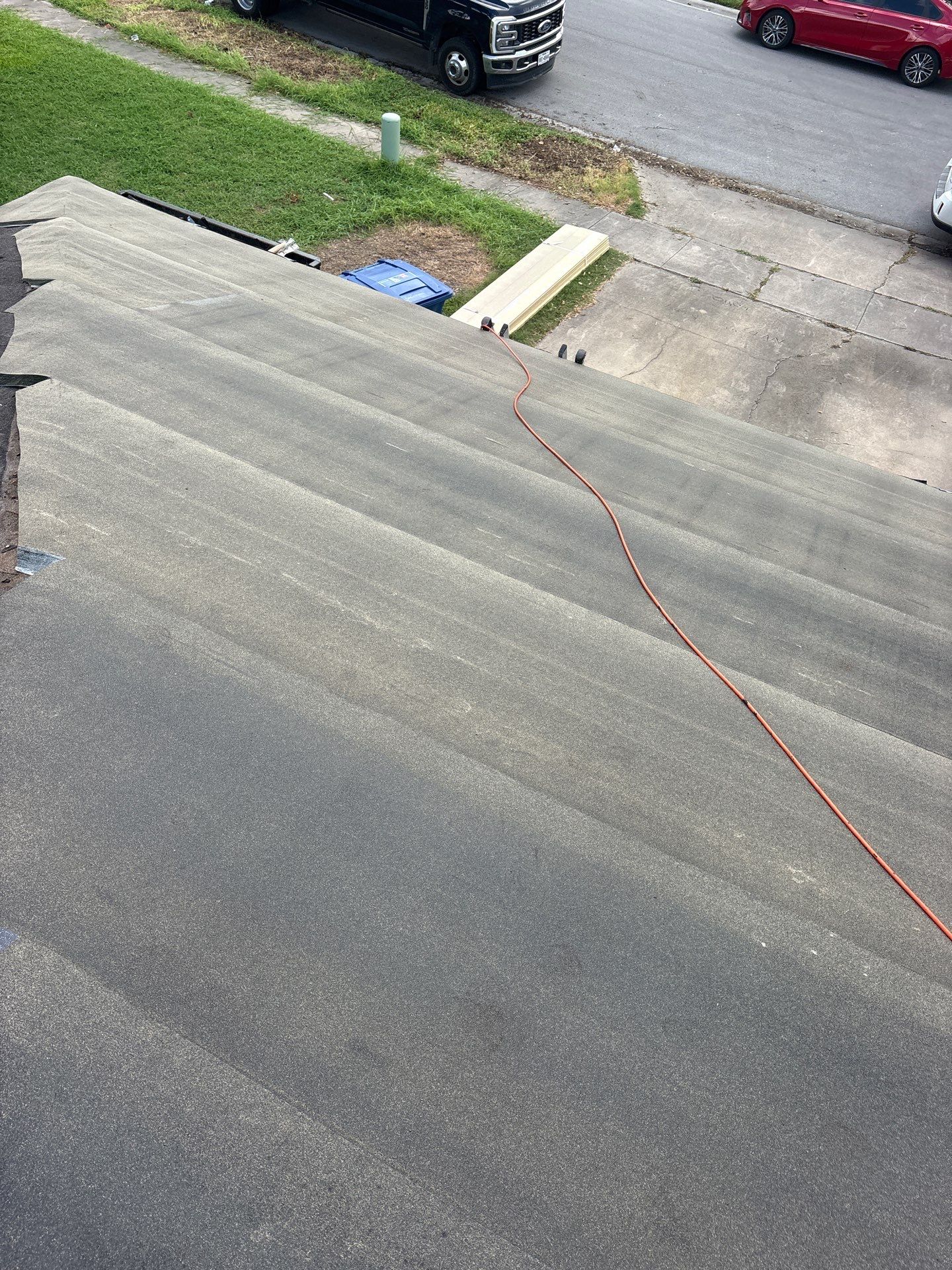Corpus Christi Roof and Fascia by Bayfront Roofing and Construction