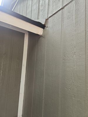 Siding Repair and Exterior Trim Maintenance in Austin