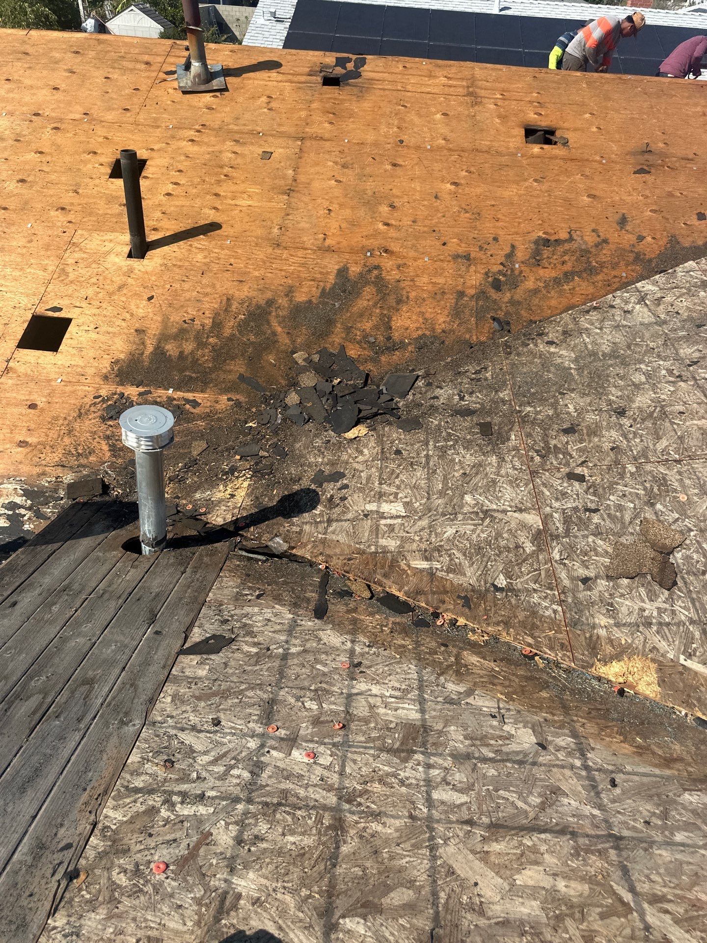 Roof replacement - Baldwin Park, CA 91706 by Epic Roof Replacement