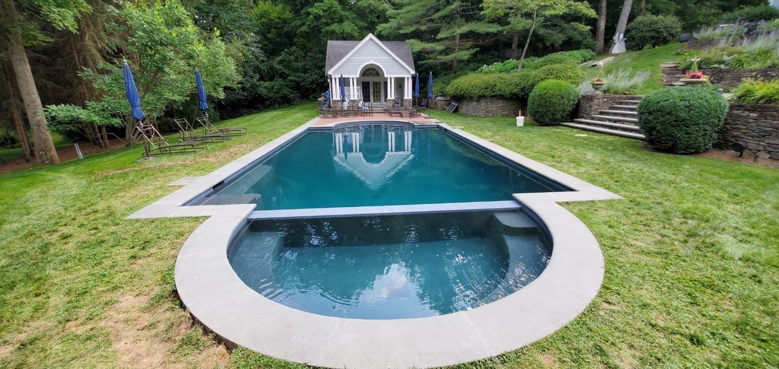 Reno Gallery by Signature Pools
