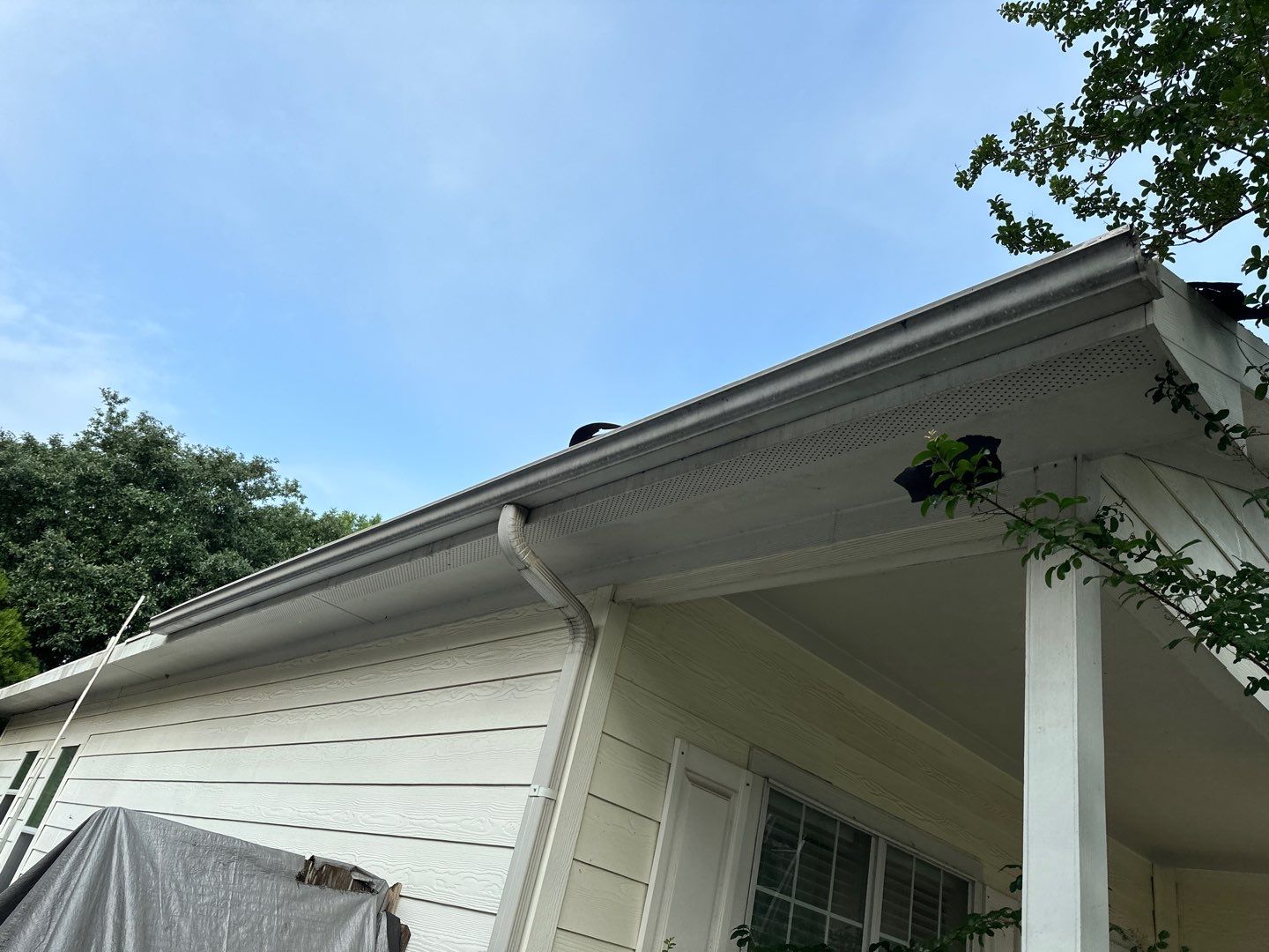 Residential Roofing Installation using Owen's Corning Duration (Lifetime) Shingles by Roof Repair Company