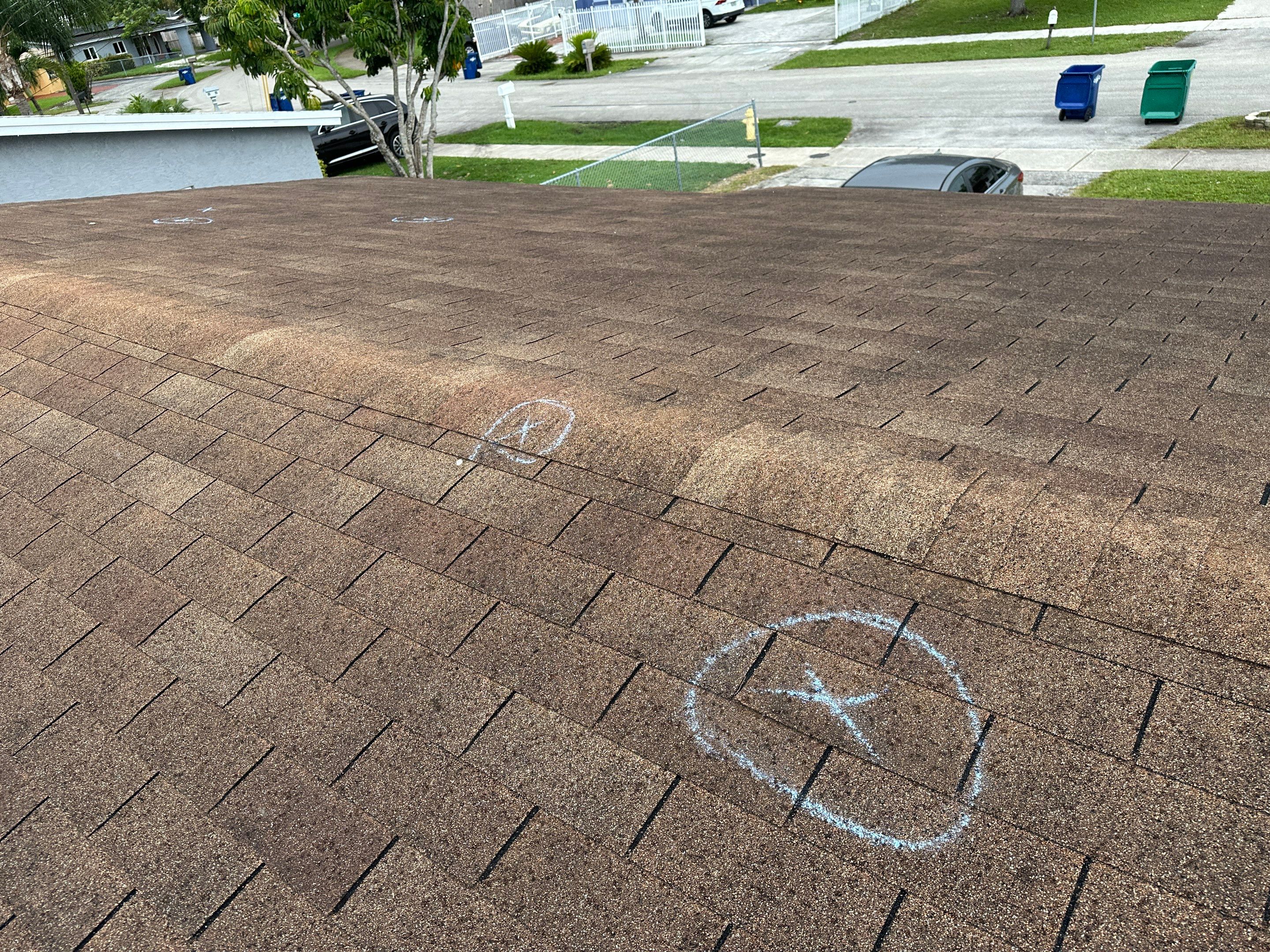 Water Damage Claim in Fort Lauderdale by FLAPA & KeyStone