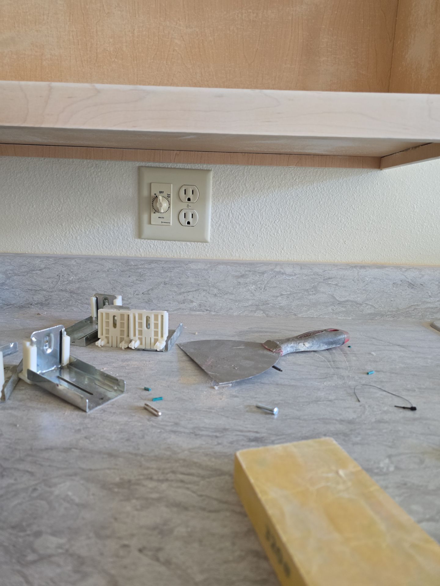 Project in Mount Vernon by Vacancy Services