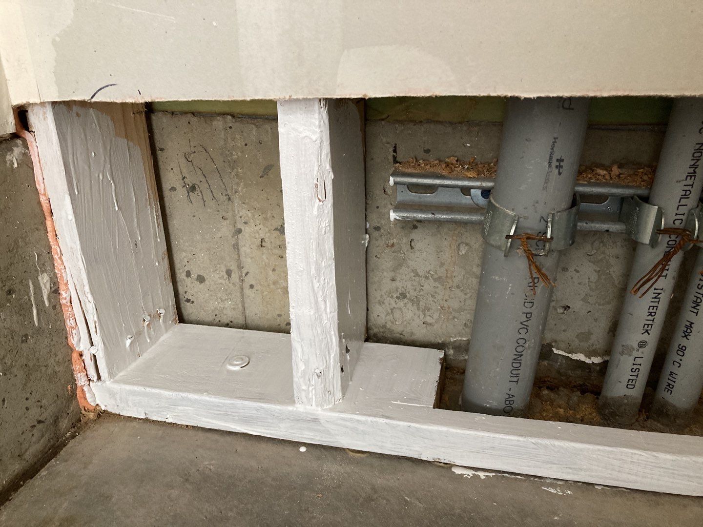 Mold Remediation in Garage by Accountable Home Services