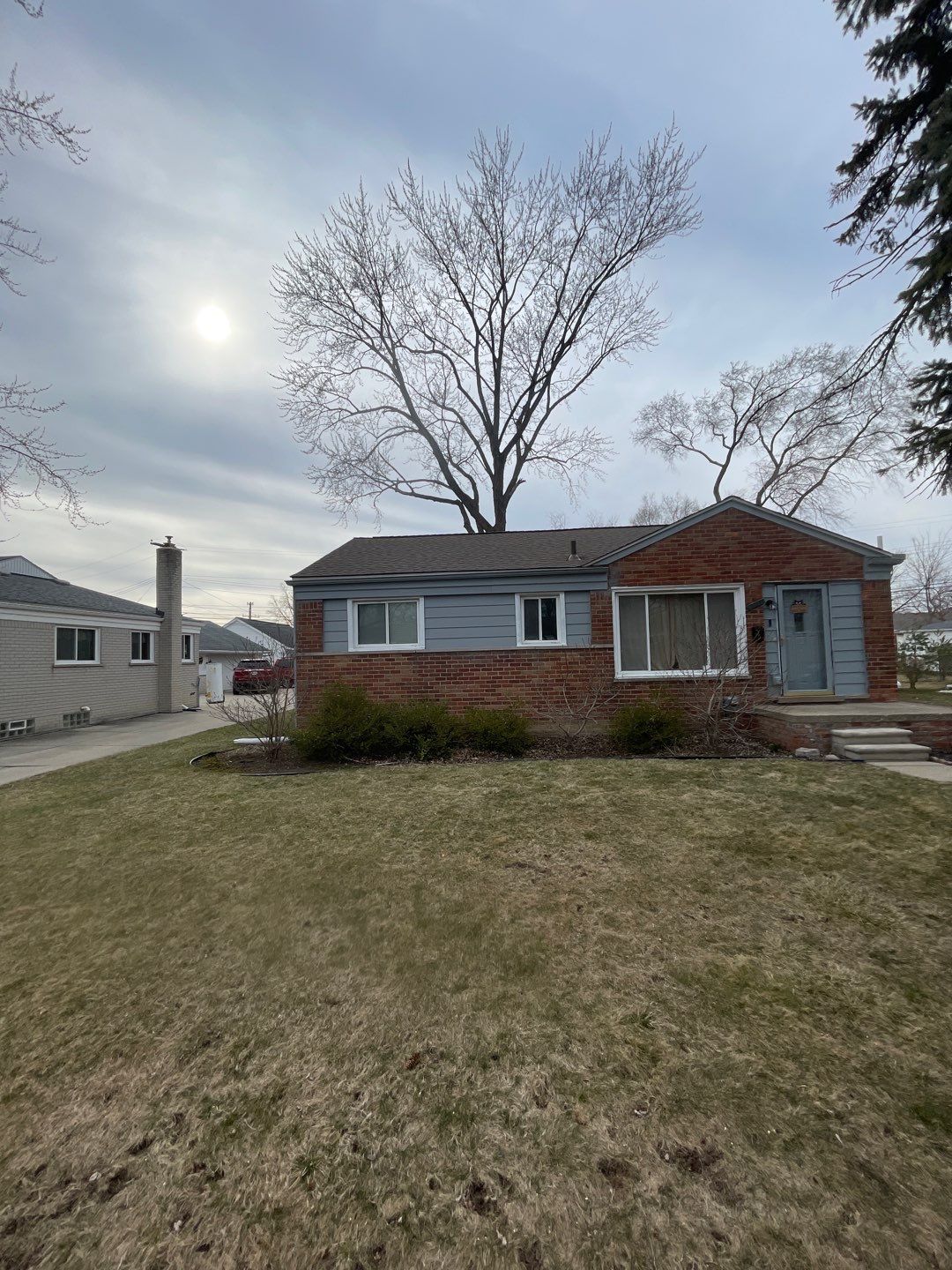 Roof Replacement using Replace Shingles on Residential roof by Smart Roof