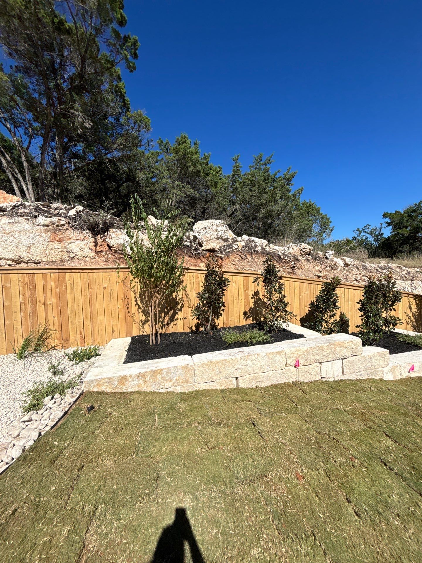 Perry Homes - Hidden Canyons by Singer Services