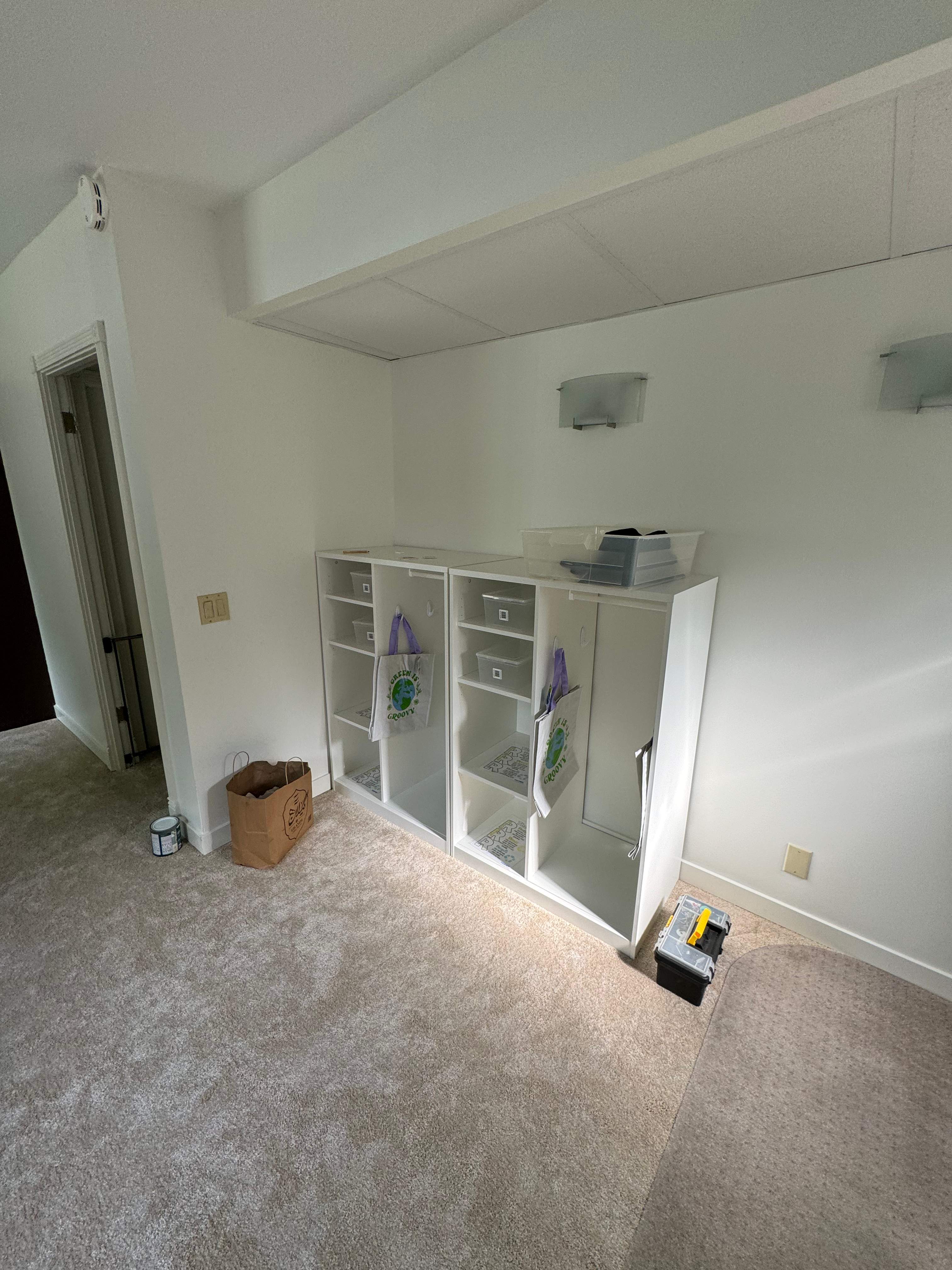 Daycare Renovation by YVR Construction Group