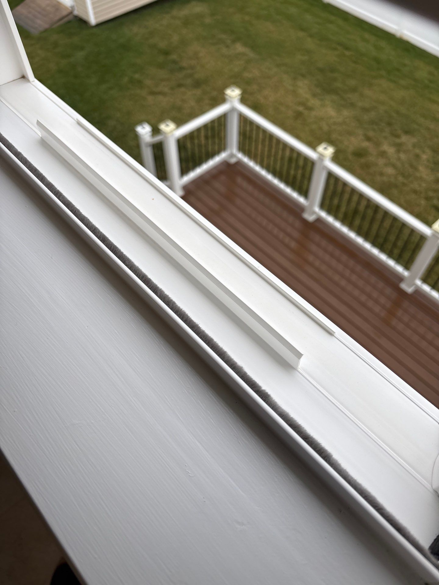 Move‑In Clean Newport News, VA by Viewtifully Clean LLC