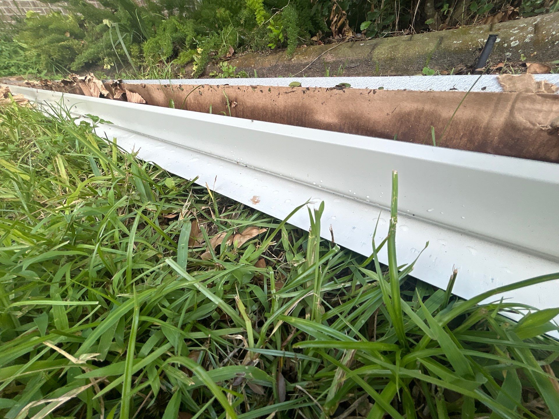 Project in Palm Harbor 34683 by Mitchell Roofing Company LLC 