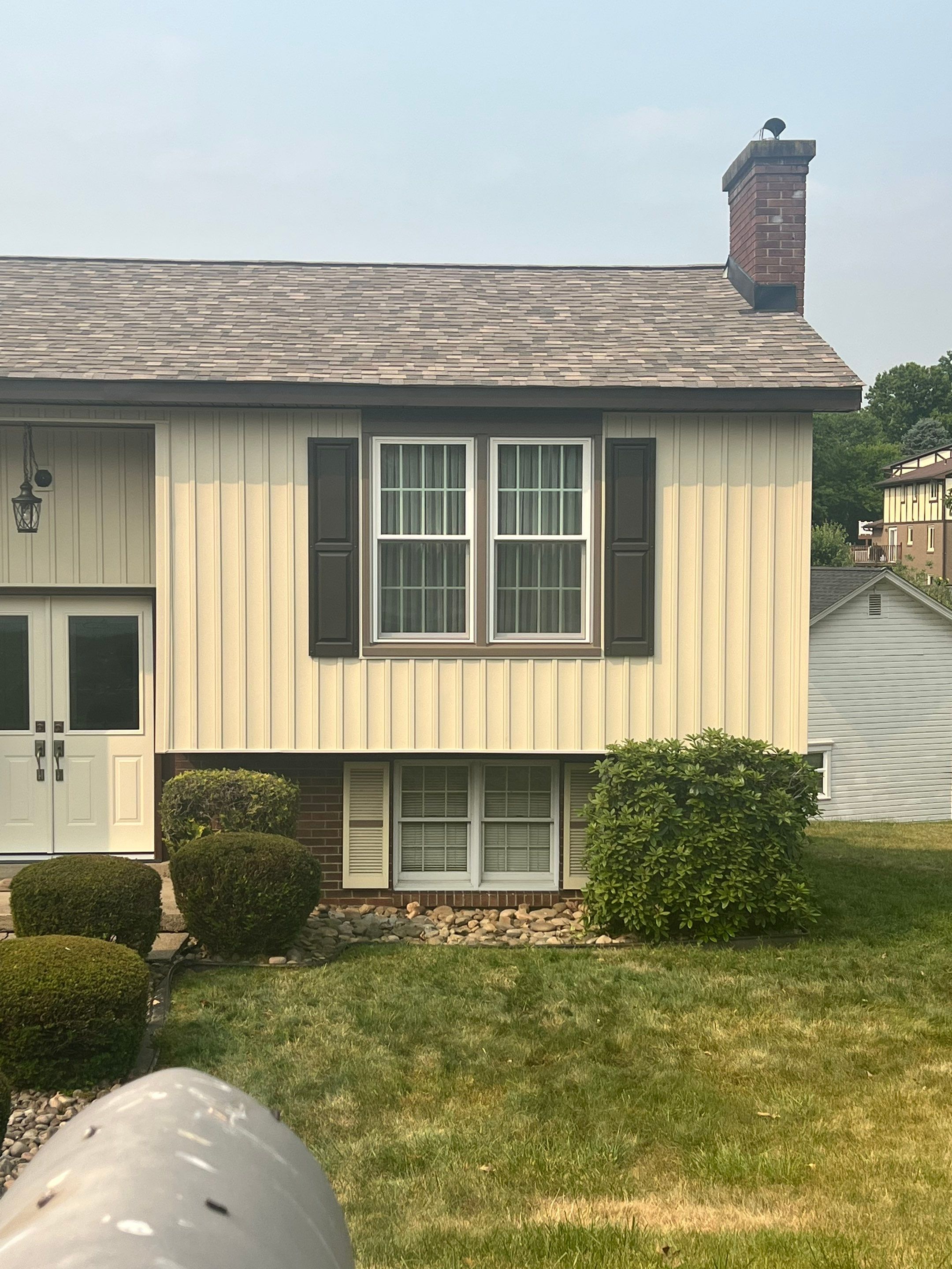 Marino Job Showcase by Mt. Pleasant Window & Remodeling Co.