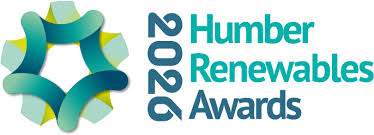 Humber Renewables Award 2026 by Elite Services Group Ltd