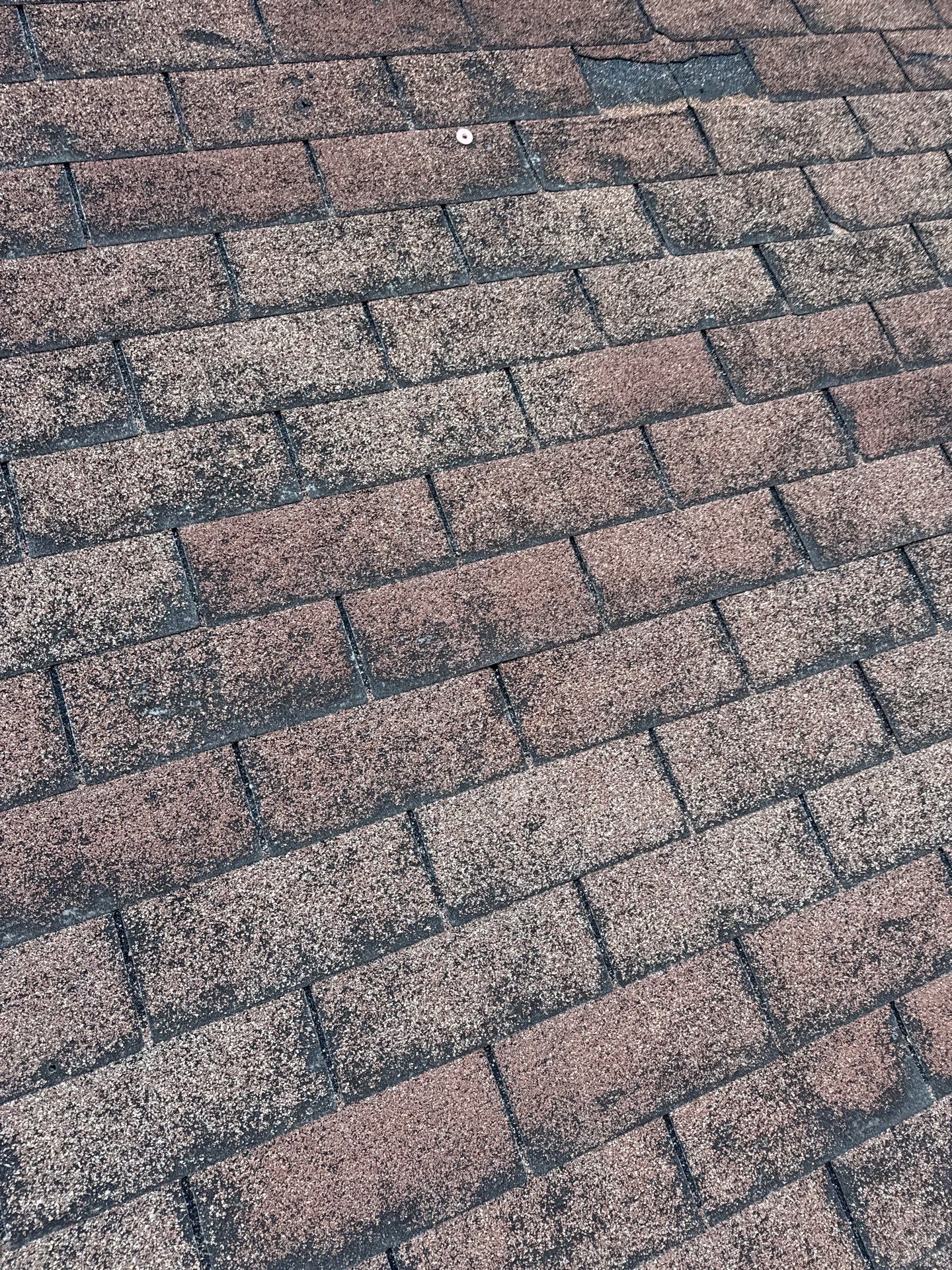 Asphalt Roof Replacement in Birmingham by NANOROOF Alabama