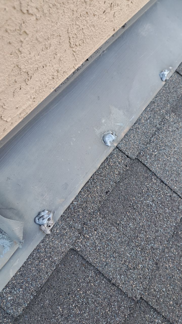 Residential Roofing Repair and Attic Insulation Assessment in Converse by Heaven Sent Roofing, LLC 