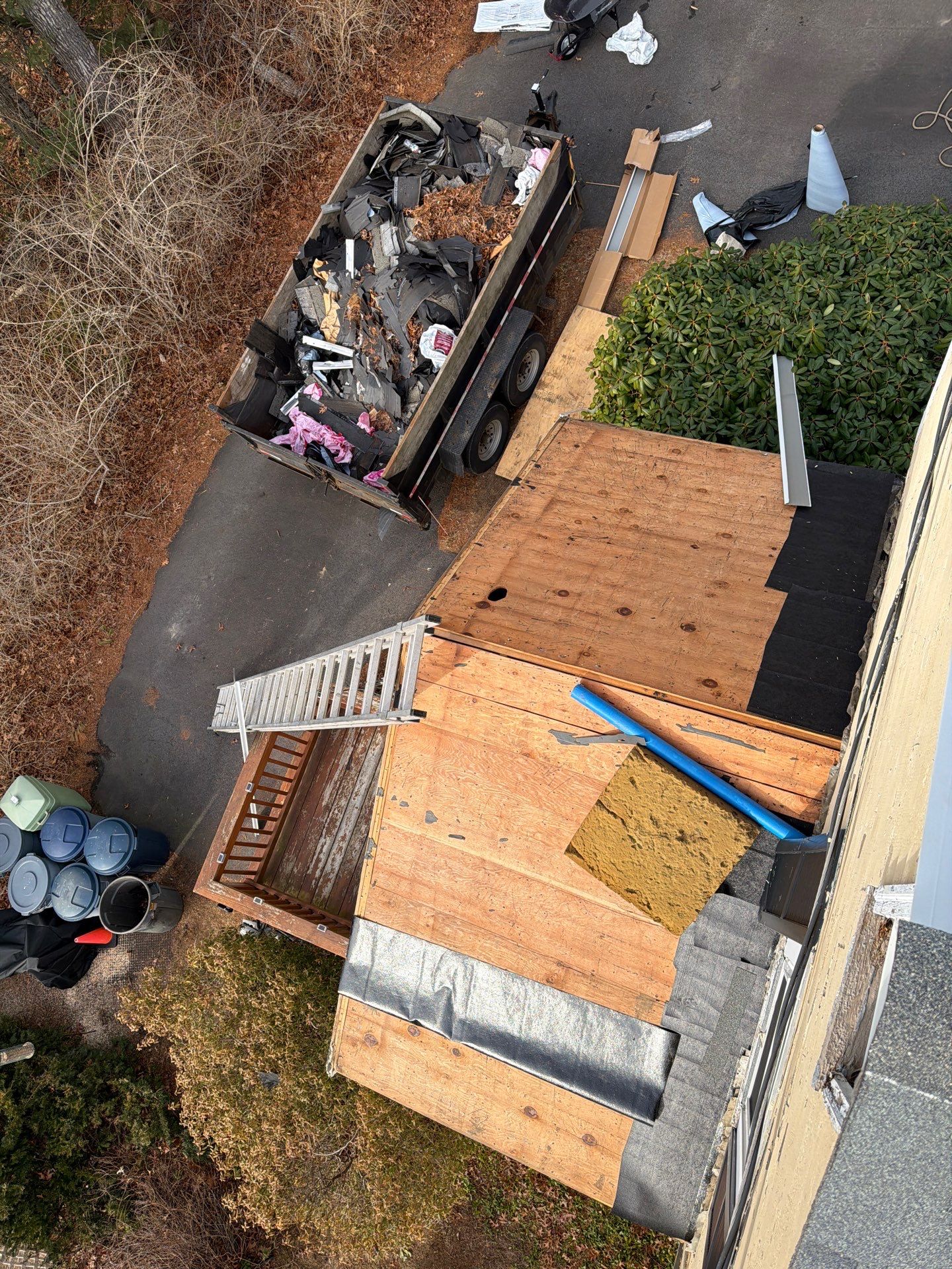 Project in Plymouth by JOHNNYS PRO