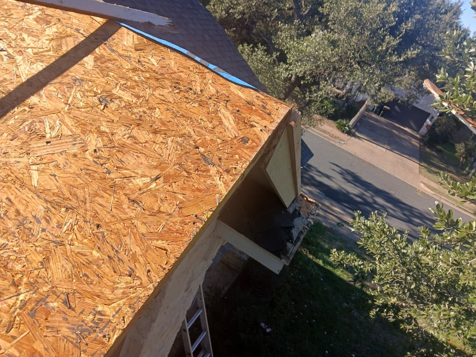 Just another roof ? by REPS Austin Area Roofer