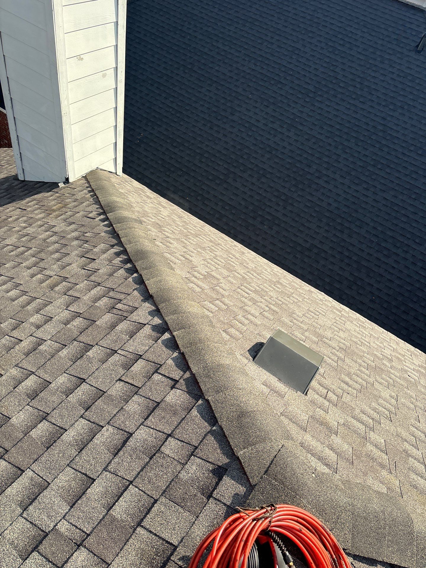 Roof Replacement in Barker Lake, Cypress TX by Roof Repair Company