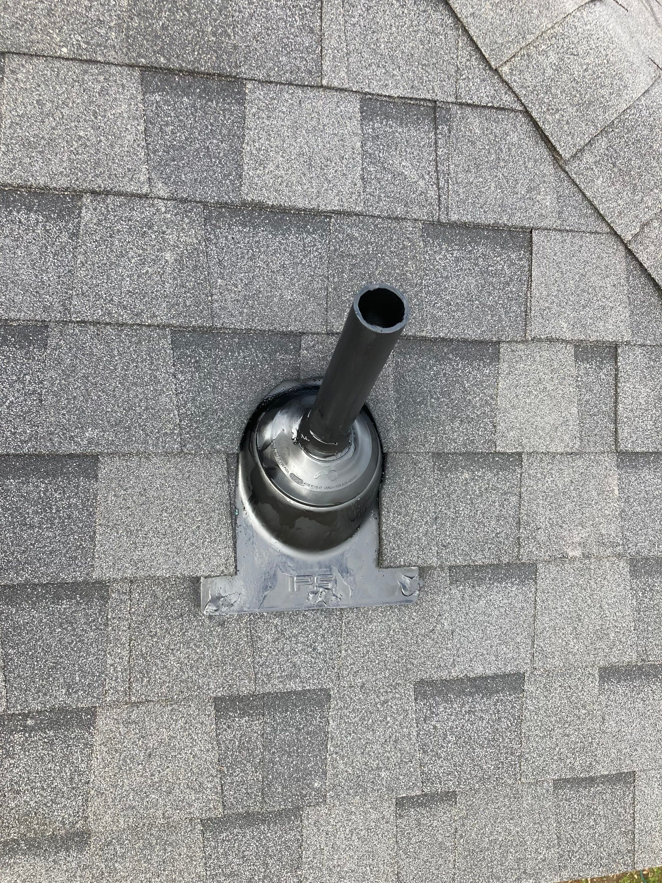 Project in Forney by Rhino Roofing and General Contracting, LLC