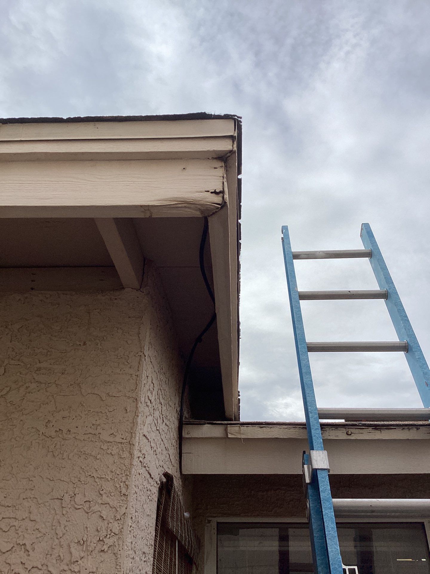 Fred's Full Re-roof by All Storm Roofing & Construction