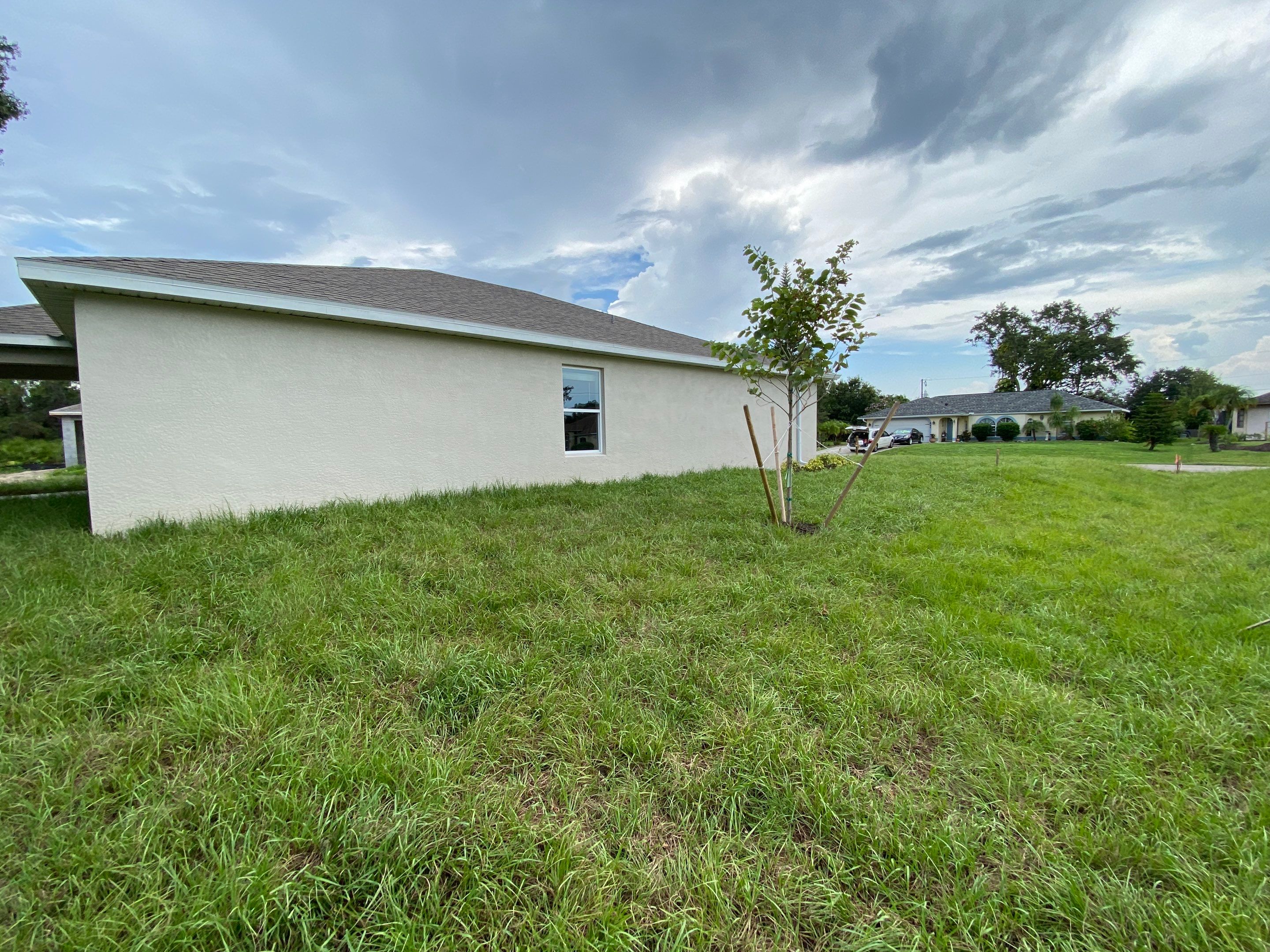 Port Charlotte, Florida 6 ft. Tall Board on Board Privacy Fence  by Asap fence and gates, LLC