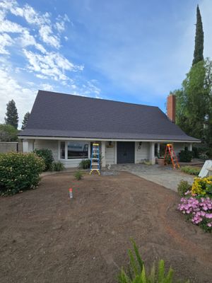 Project in Porter Ranch