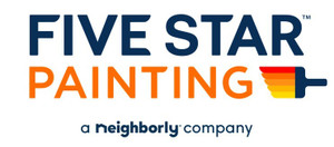 Logo for Five Star Painting of Greensboro