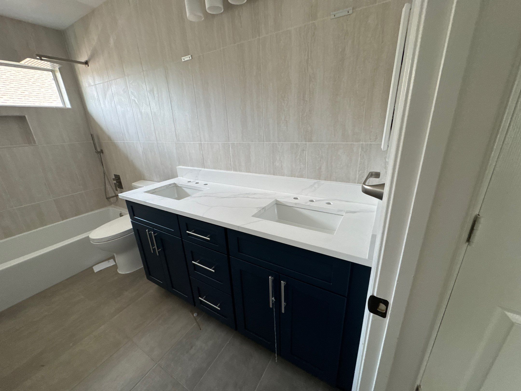 Complete Home Transformation: Five-Week Remodel by Tibi Soli LLC