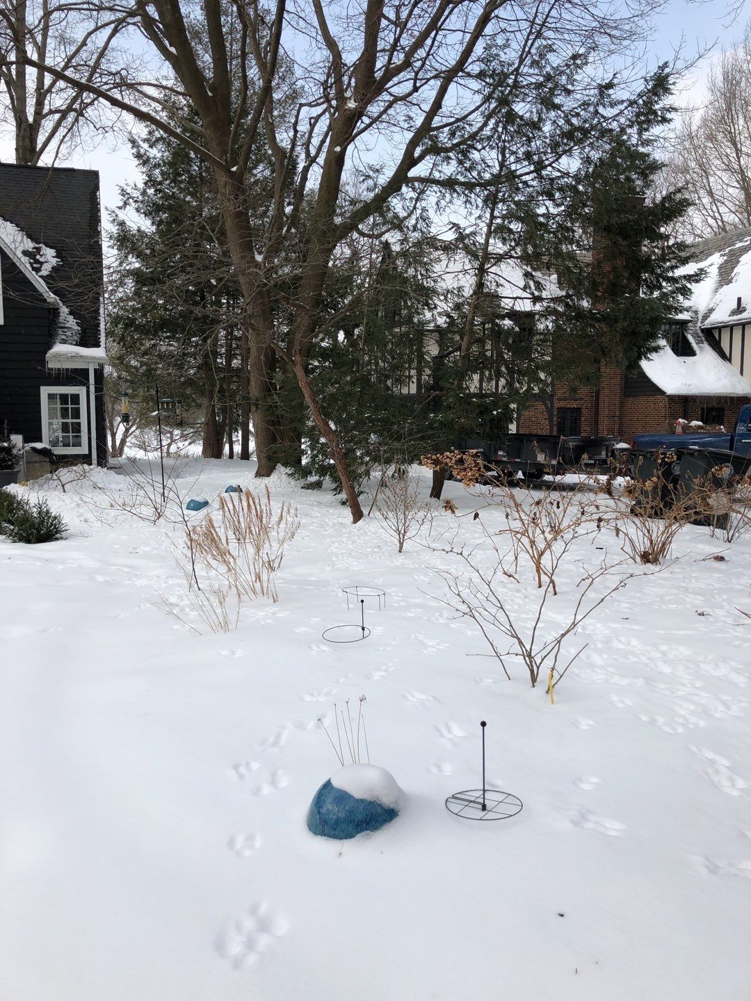 Firewood Delivery  using Seasoned Firewood by Mike Jones & Sons Tree Service LLC 