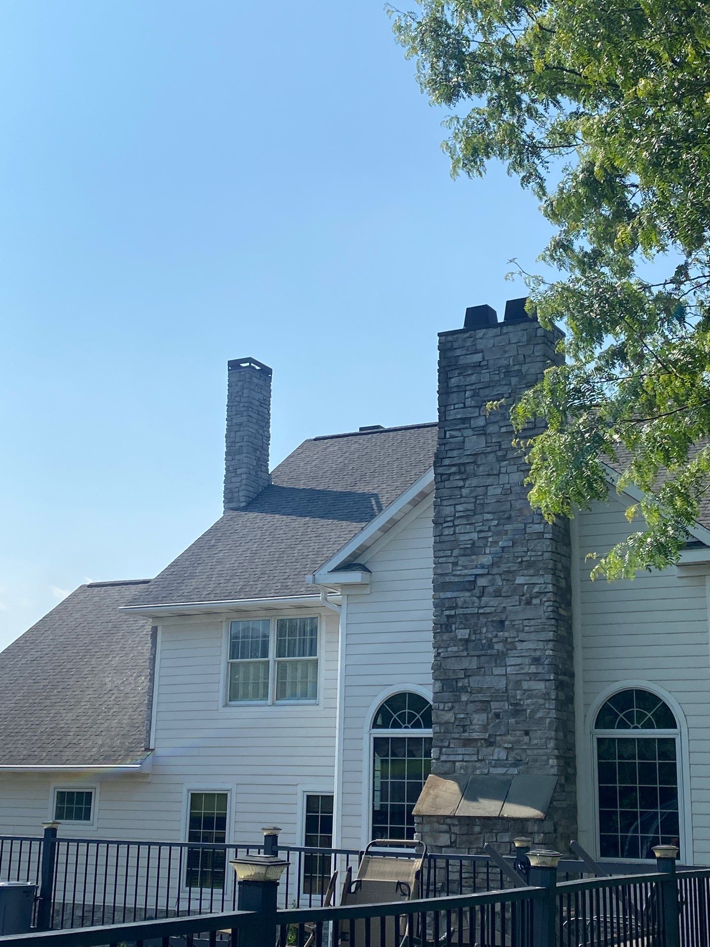 Roof Replacement in State College, PA by Starway Roof Systems