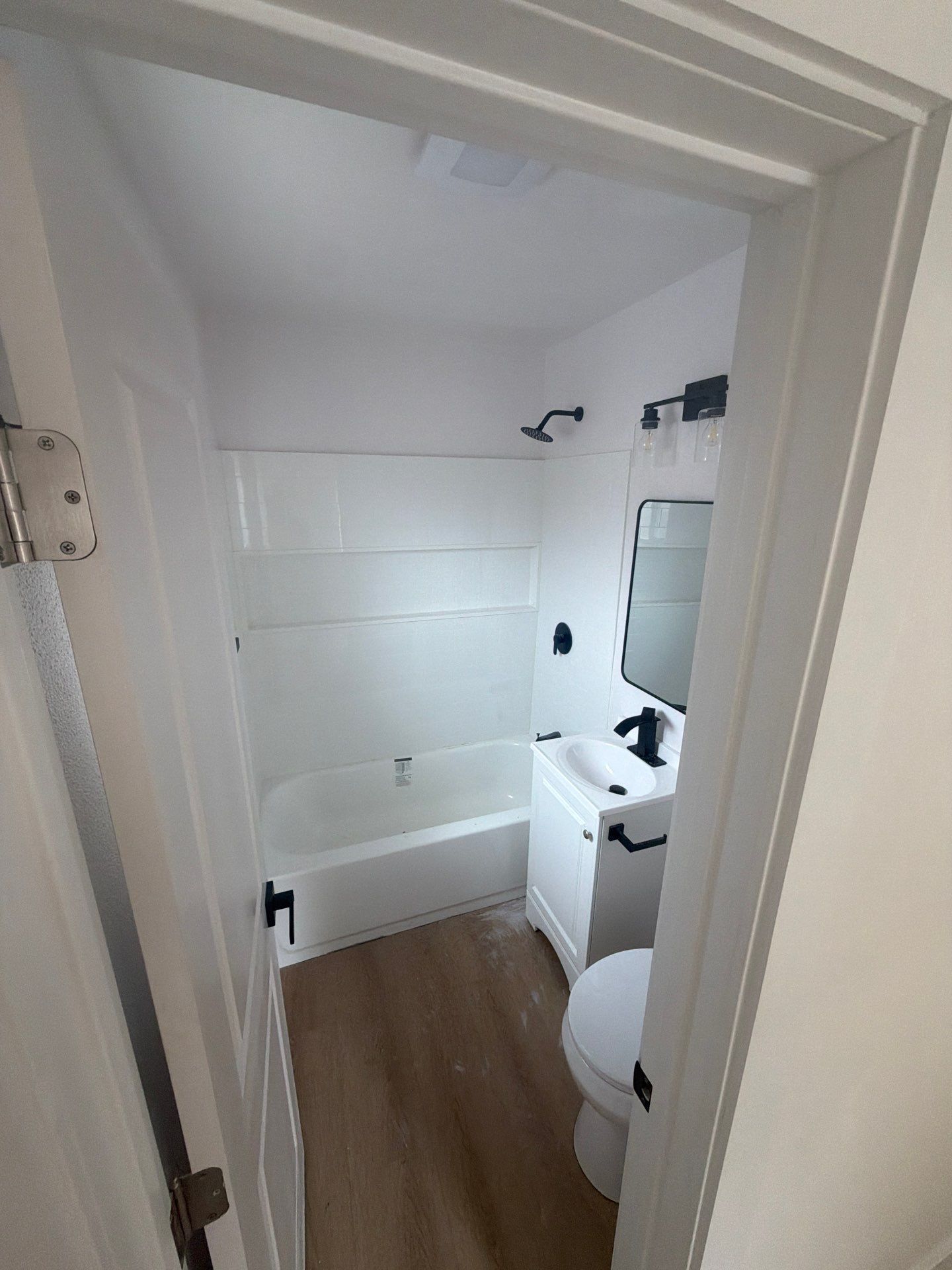 Project in San Diego by West Cal Builders