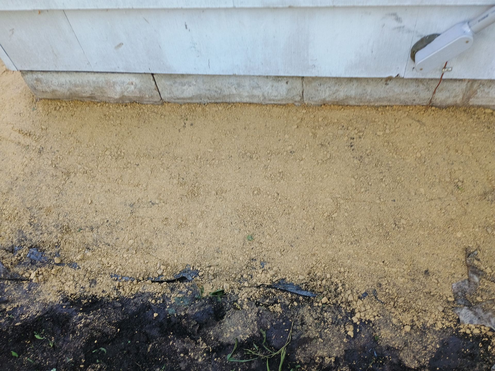 Travis’s Exterior Upgrades by Waterproofing Northeast