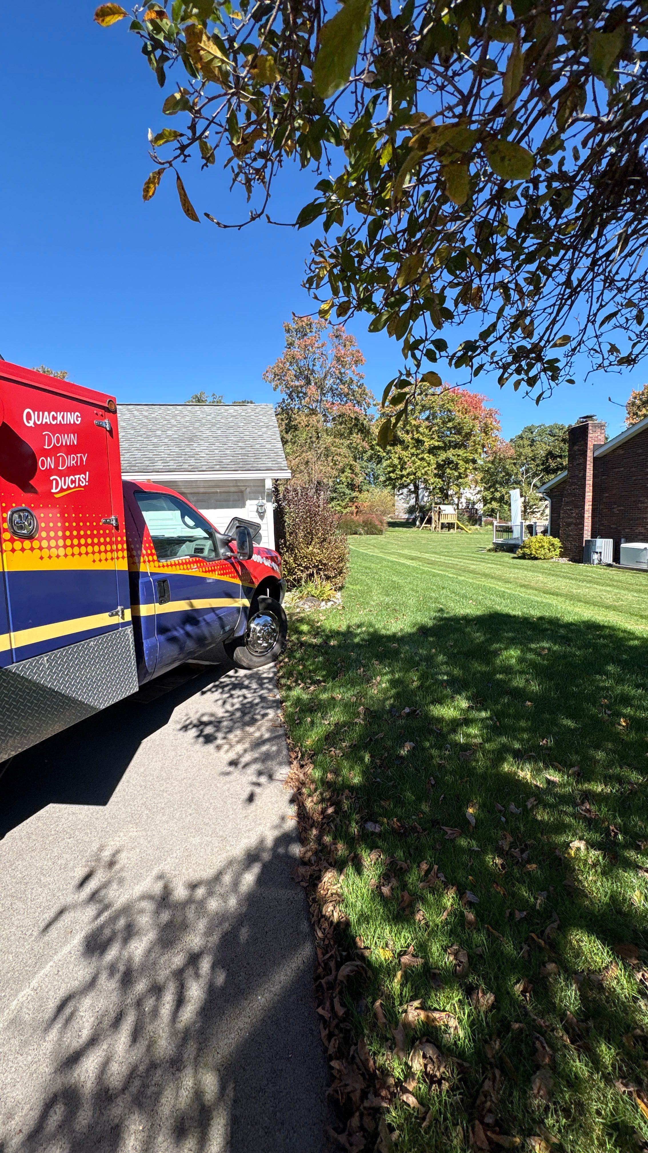Air Duct Cleaning in Greensburg, PA by Superior Air Duct Cleaning