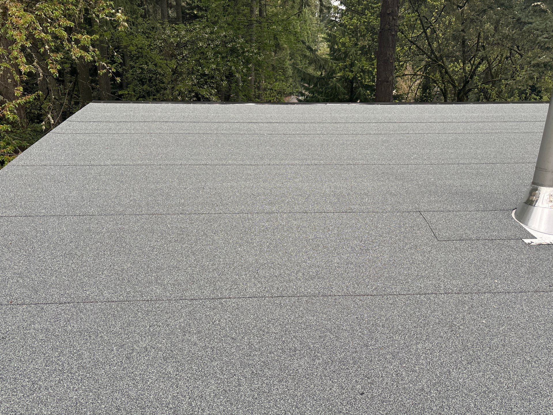 Low Slope Replacement by BEST Roofing & Waterproofing