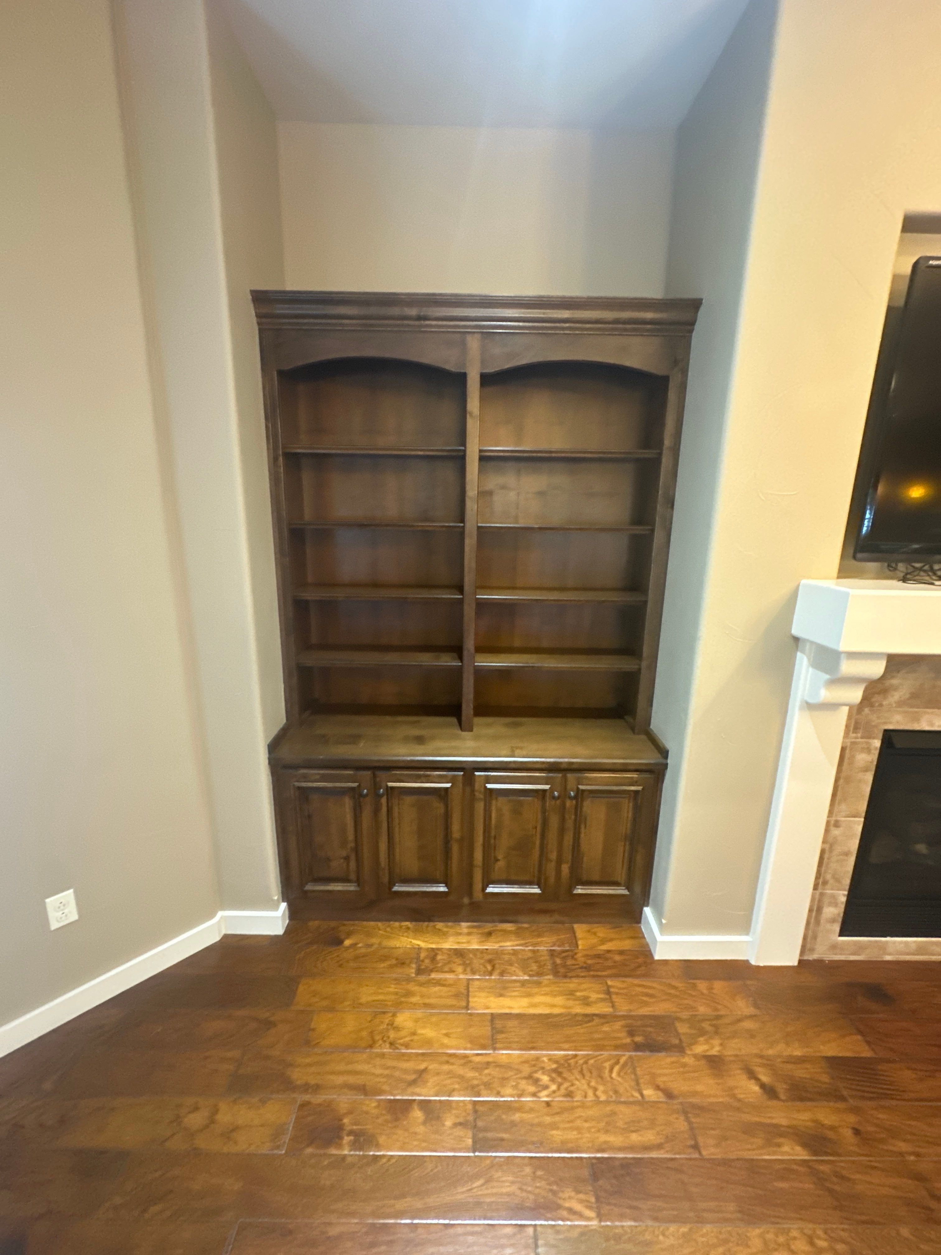 Sienna Estates Remodel (Loth Family) by Kitchen Works LLC