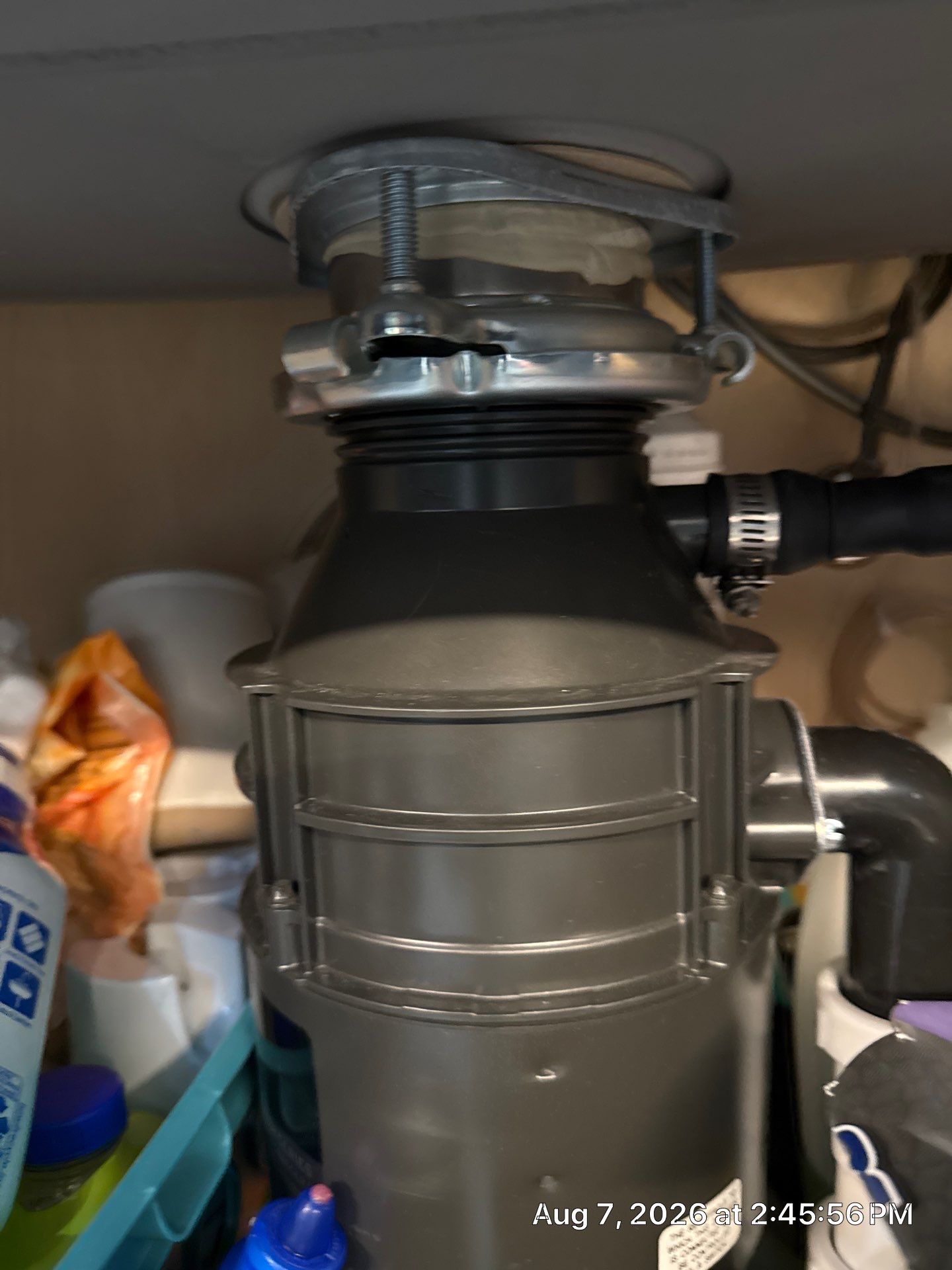 Bathroom and Kitchen Sink Plumbing Repairs in College Station by 4L Contracting LLC