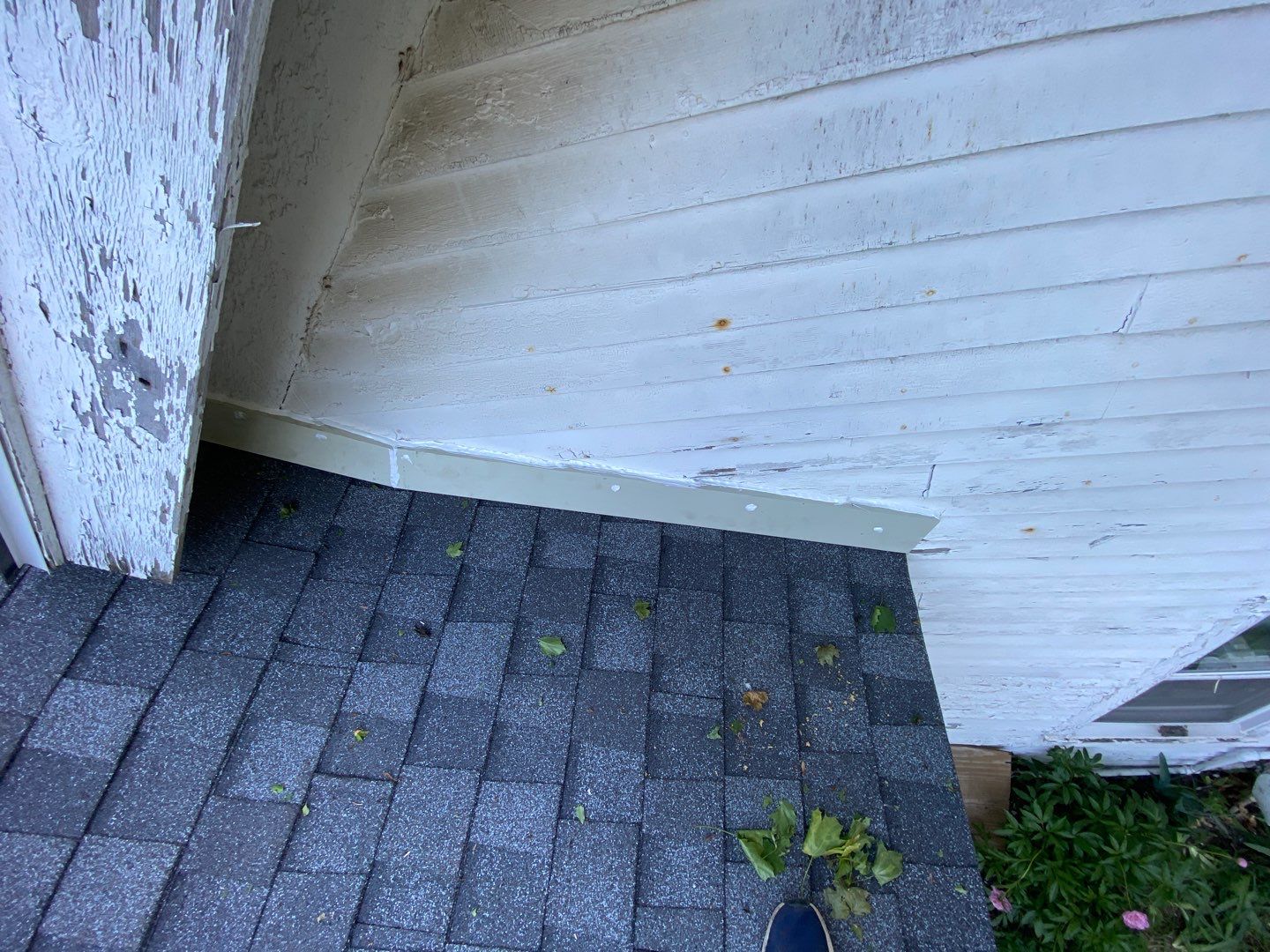 Roof Replacement using CertainTeed Landmark by 180 Contractors