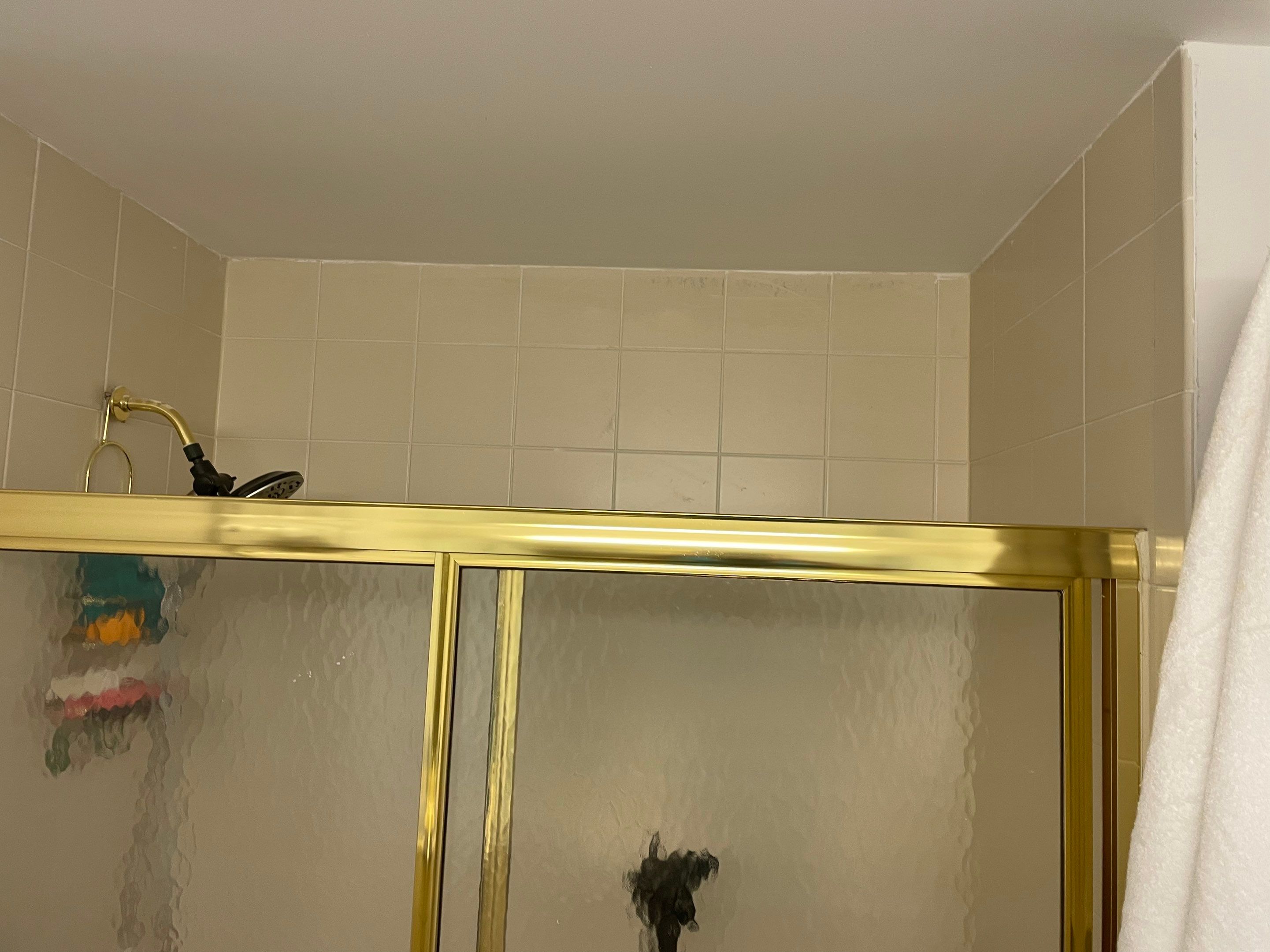 Bathroom Remodel using Tile by Home Concepts Construction