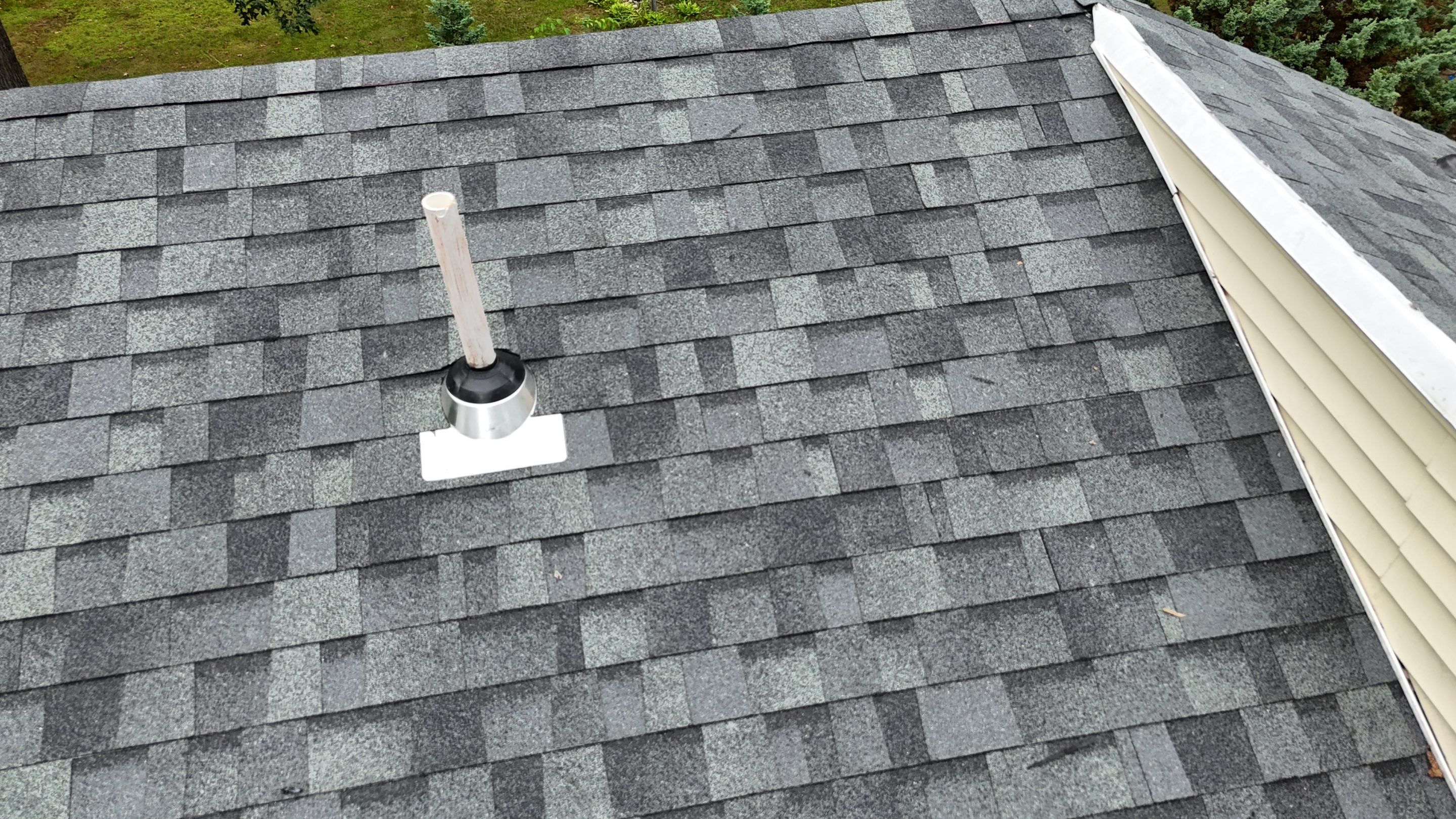 Roof, Window, and Wall Flashing Upgrade in Groton, MA by Mighty Dog Roofing of Greater Middlesex County