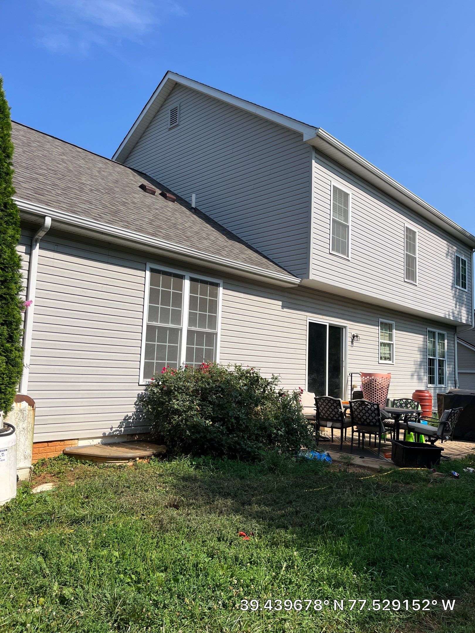 711 Coblentz Road, Middletown, MD 21769 UNITED STATES by American Custom Contractors