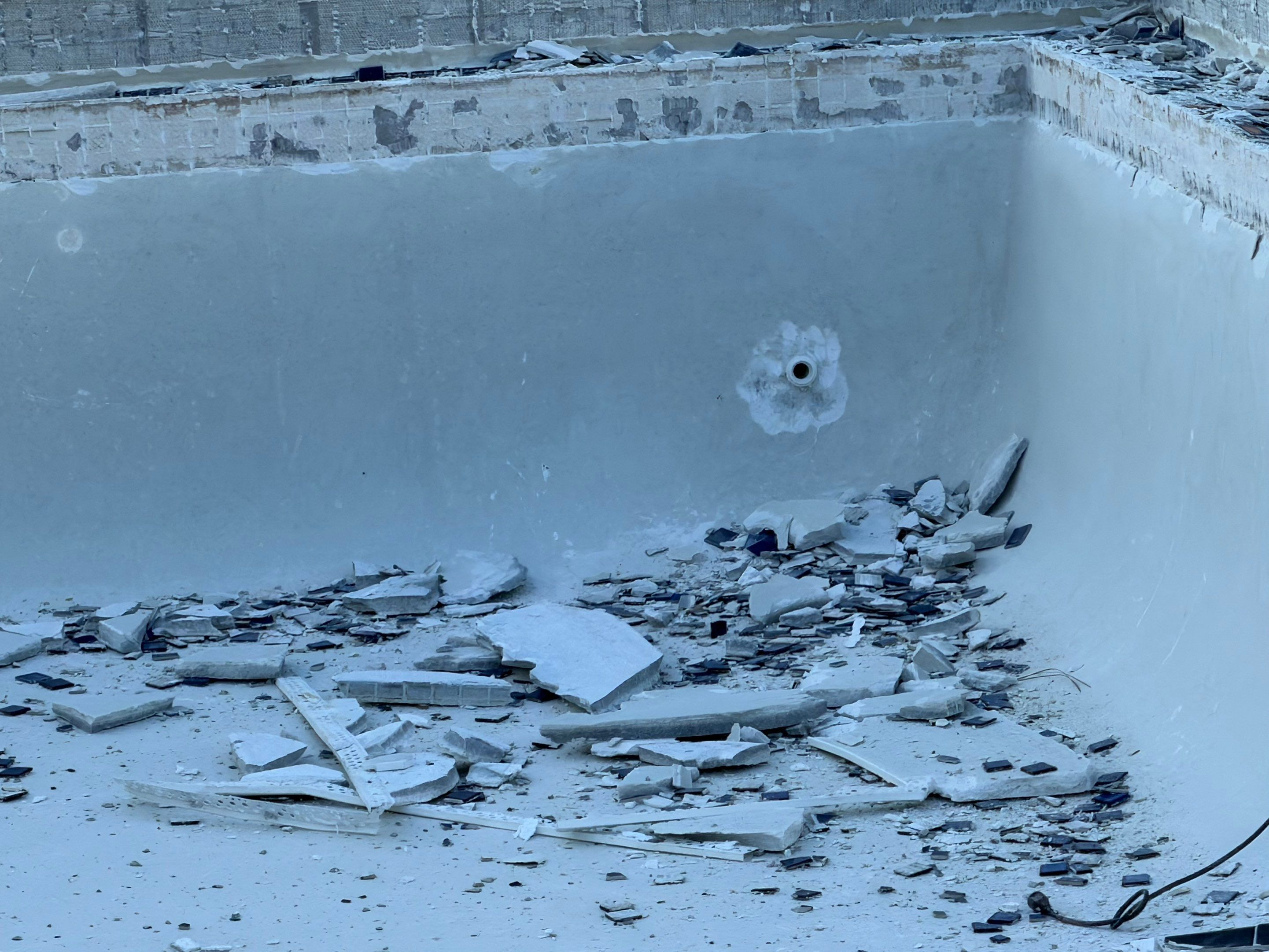 Lake Carillon - PCB by ASP - America's Swimming Pool Company