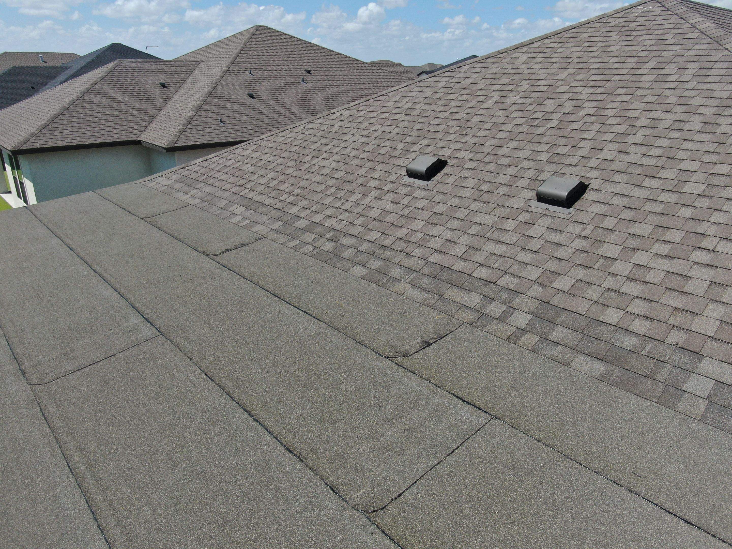 Patio Pool Cover by Bayfront Roofing and Construction