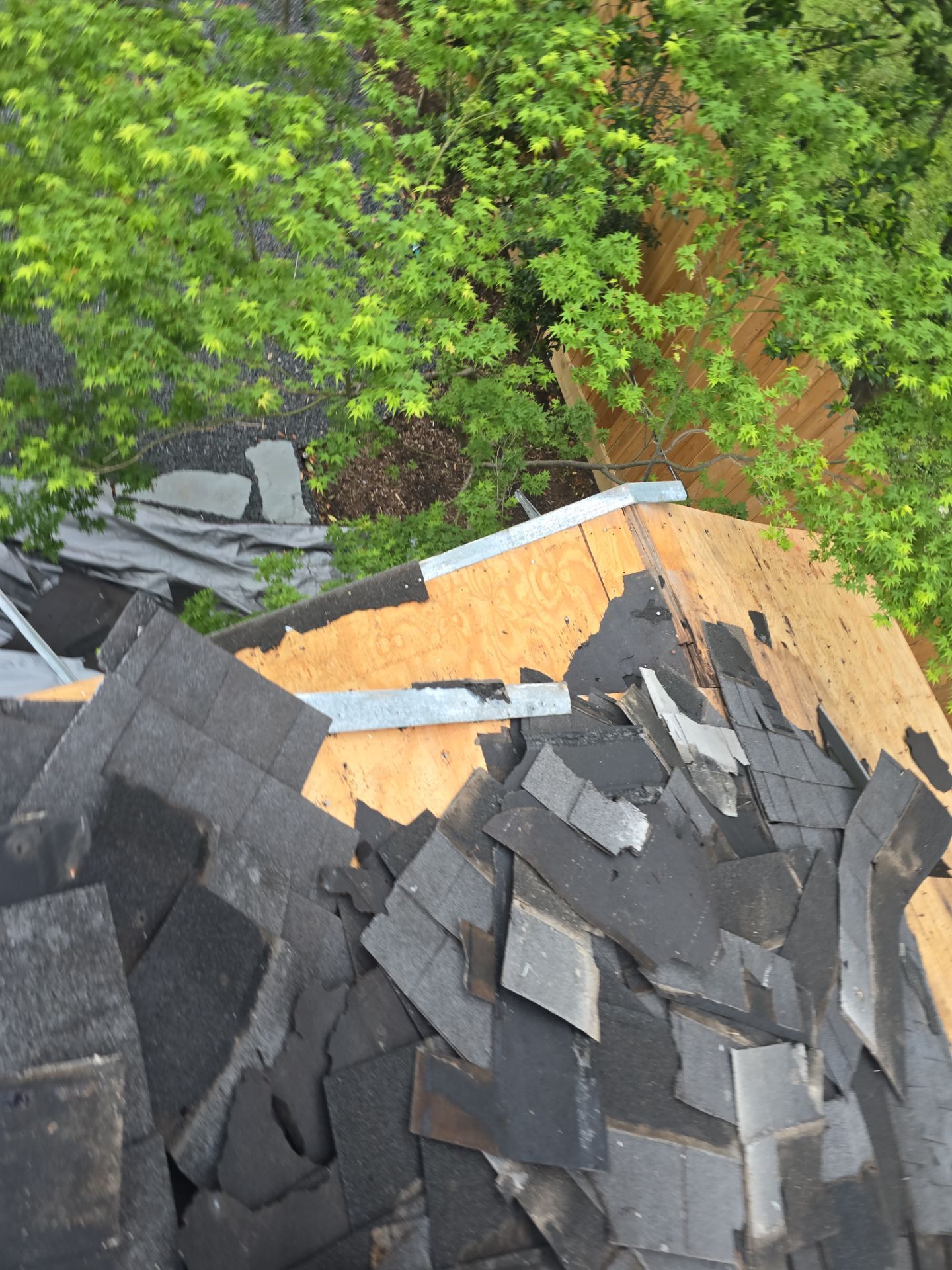 Roof Repair Houston by Roof Repair Company
