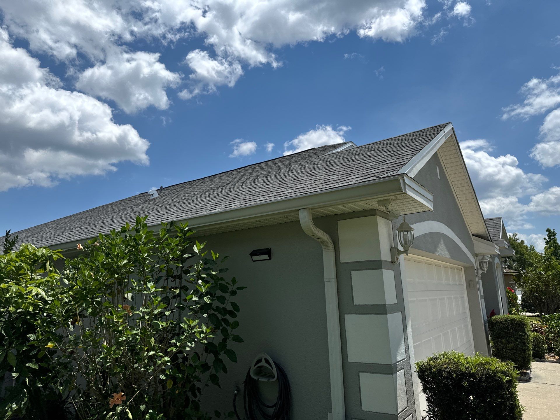 Shingle Reroof Replacement Kissimmee FL by Pinnacle Roofing Group
