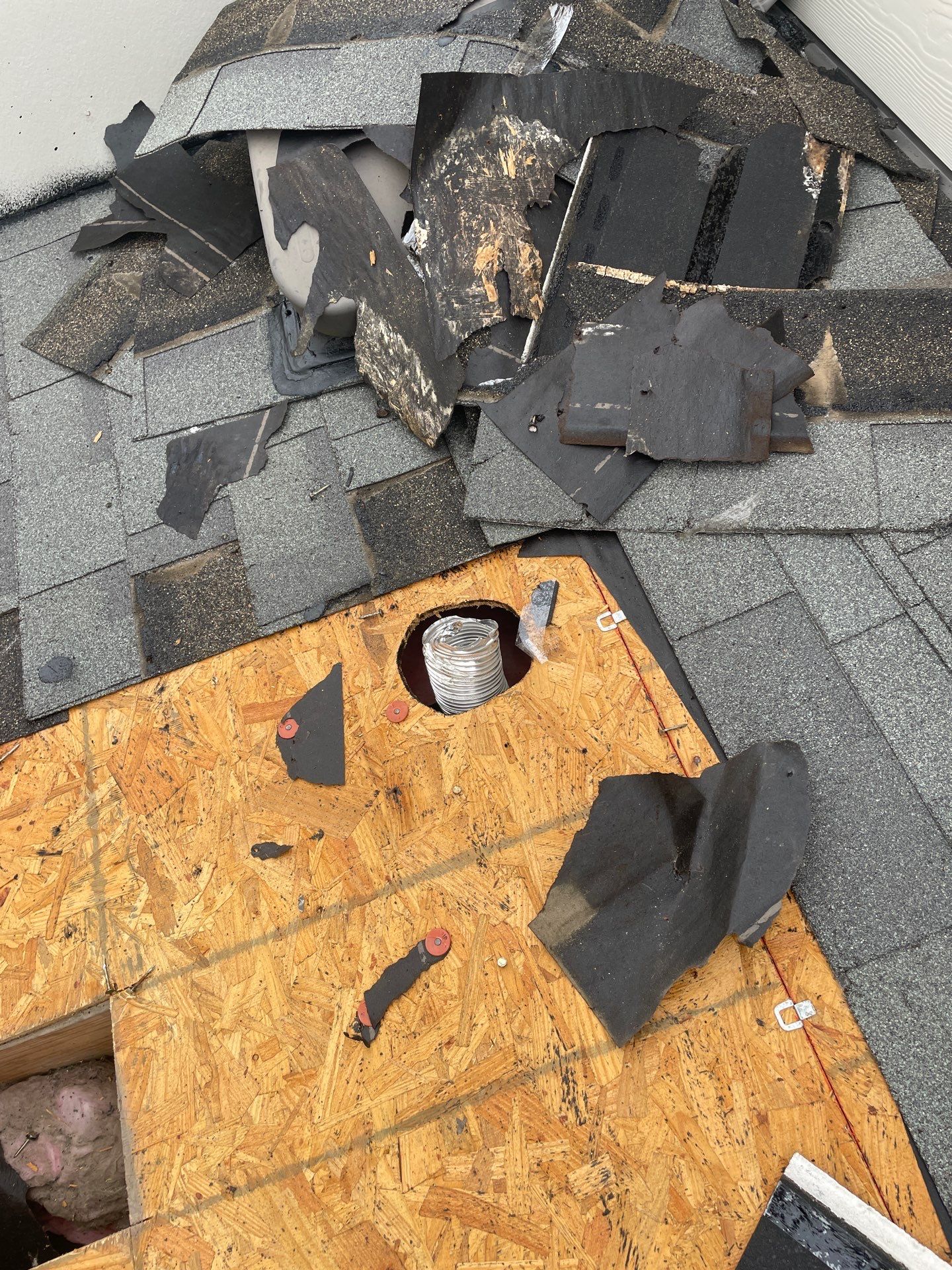 Roof Repair Houston by Roof Repair Company
