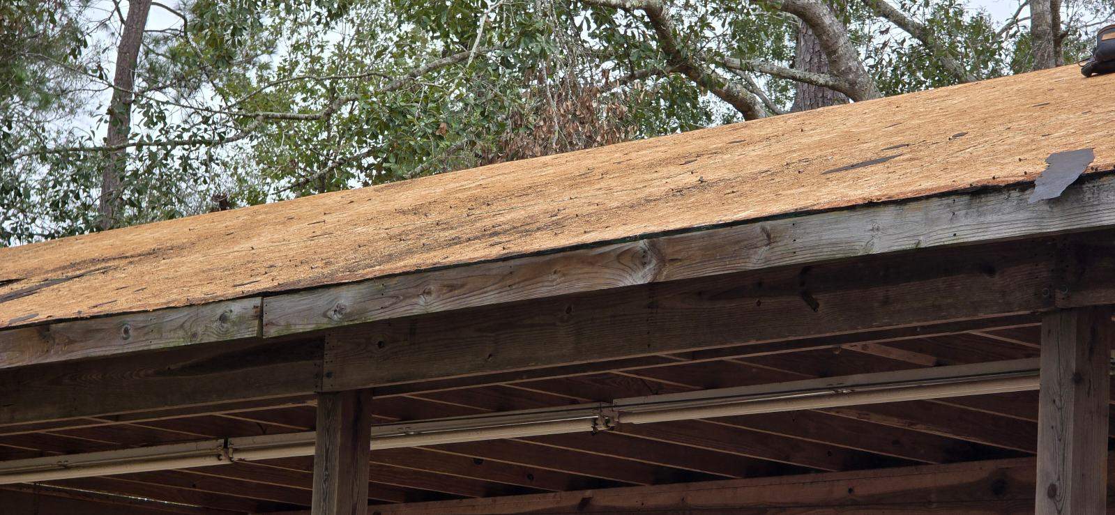 Project in Cleveland by Roof Guard And Construction