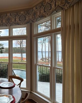 Project in Cornelius