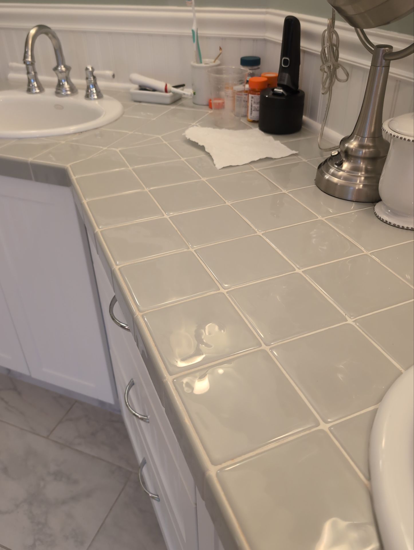 Maid Service and cleaning Project in Lake Oswego by Cloud 9 Professional Cleaning Services