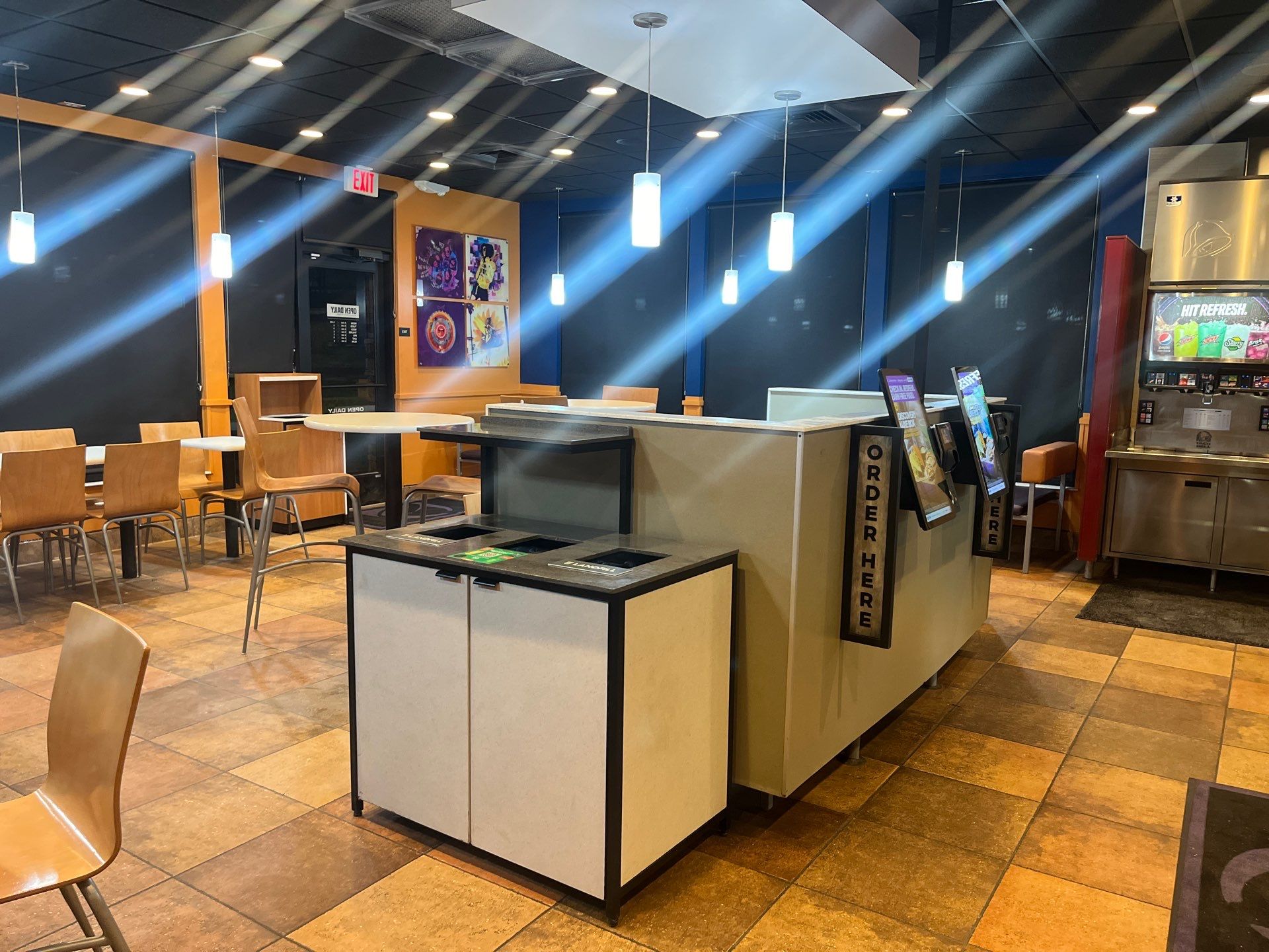 Project in Maryville, TN by Next Step Contracting