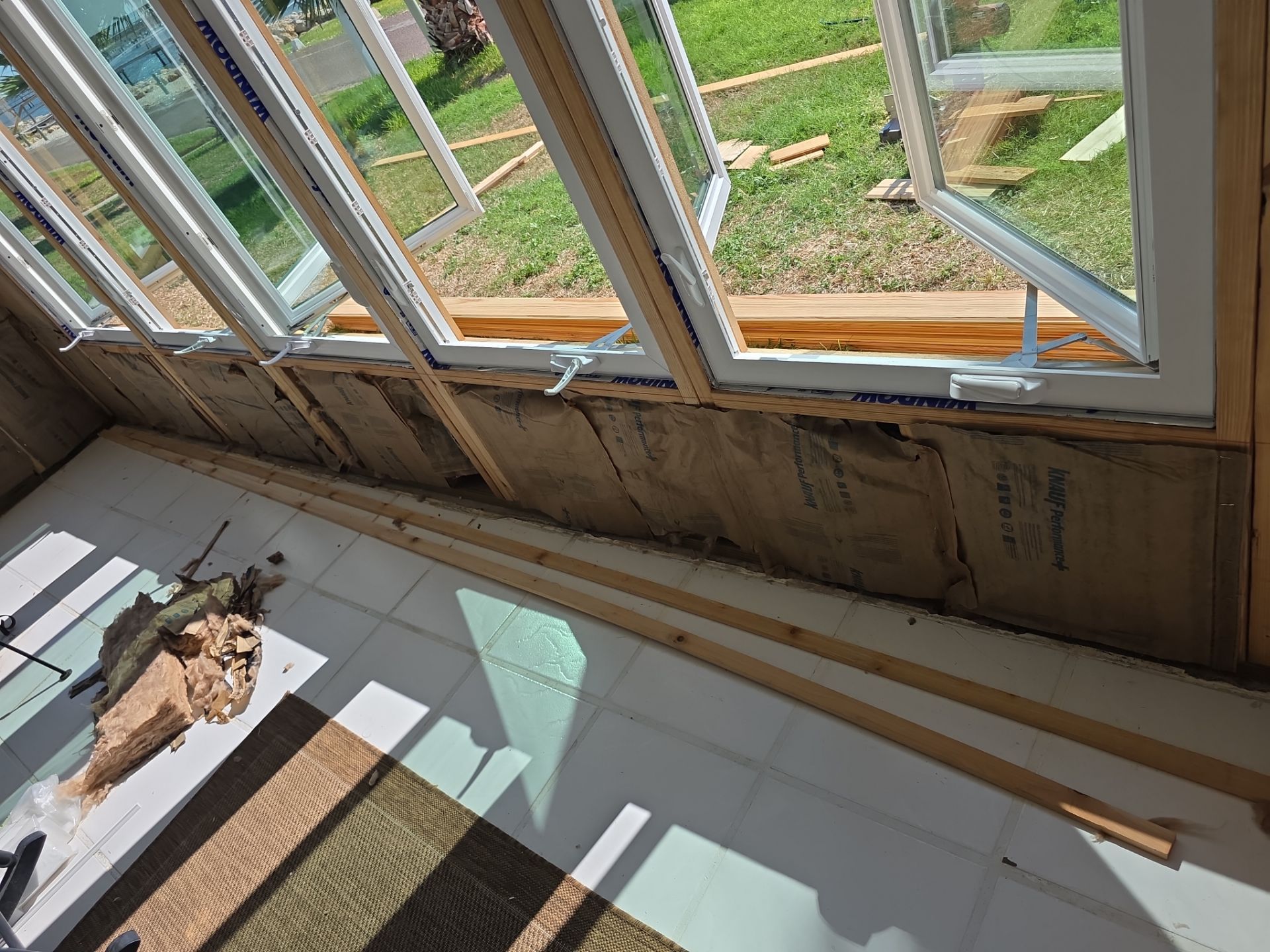 Rockport All Season View! by Bayfront Roofing and Construction