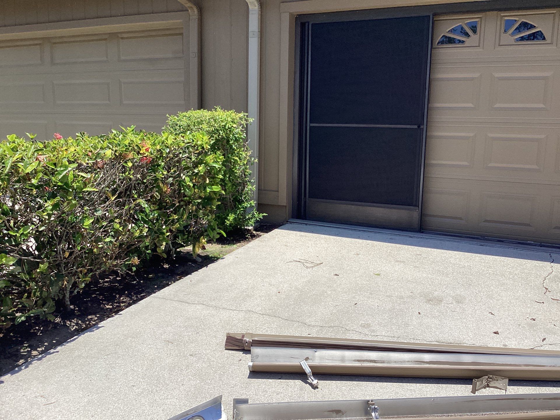 Gutter Guard and Cleaning Maintenance in Fort Myers FL by Gutter Professors