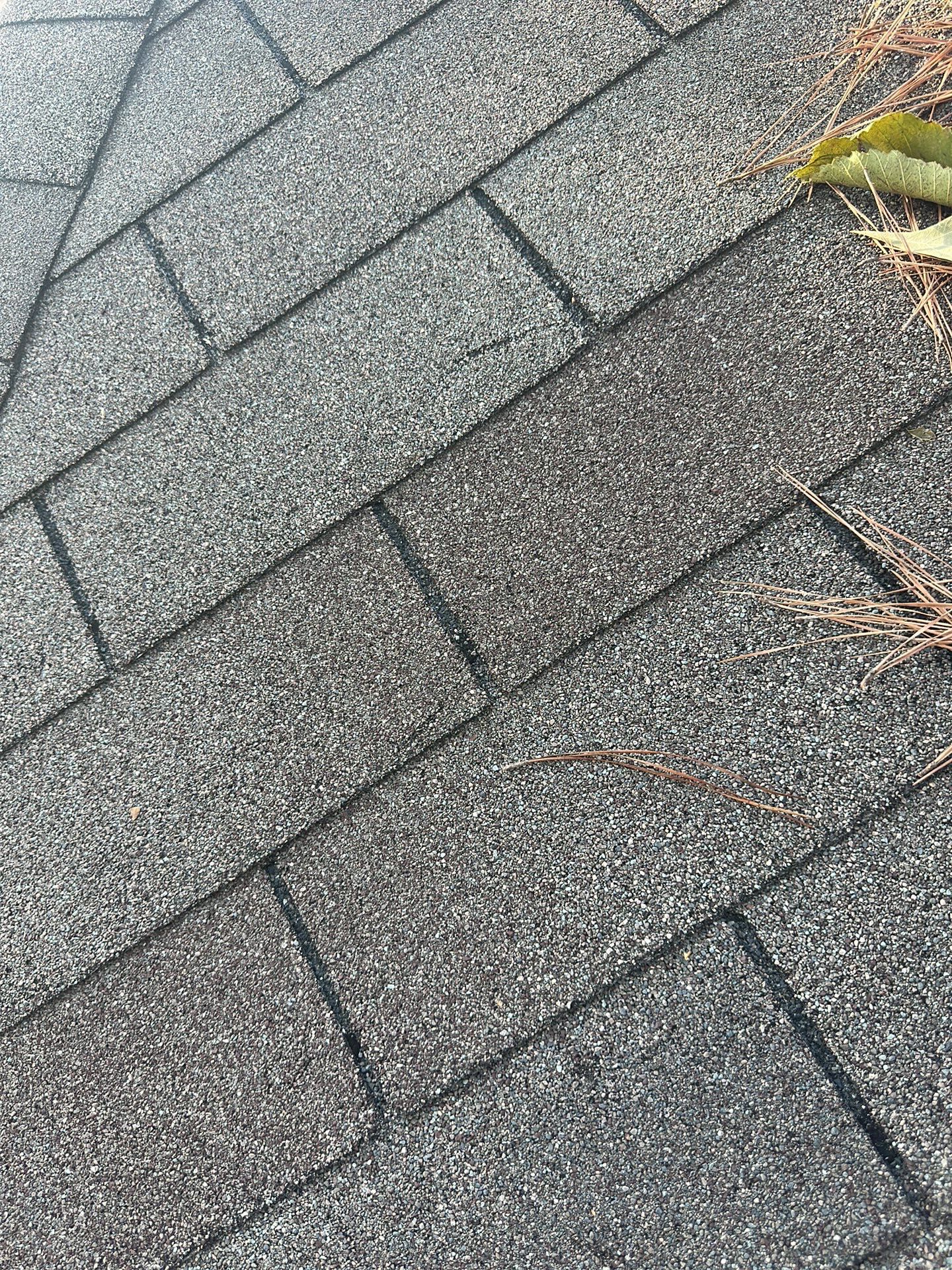 Residential Roofing Repair using Owen's Corning Duration (Lifetime) Shingles by Roof Repair Company